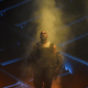 Kanye West performs during the 2015 Billboard Music Awards at the MGM Grand Garden Arena May 17, 2015, in Las Vegas.
Ethan Miller/Getty Images